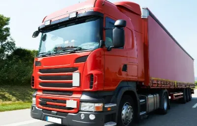 Konya Unkapanı Ambar Kargo