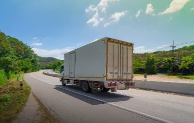 Konya ile Unkapanı Arası Bulaşık Makinesi Taşıma
